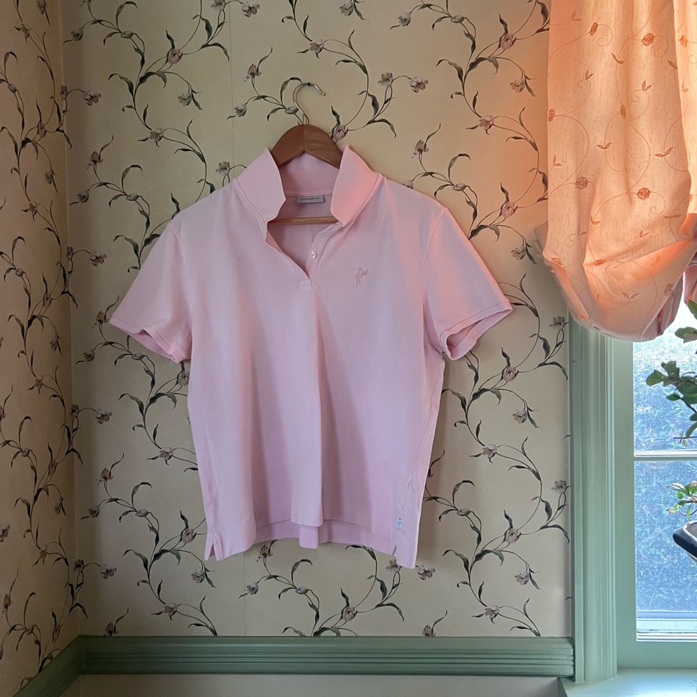 Ashworth Polo shirt